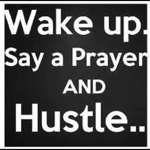 Meet your Posher, Freddie